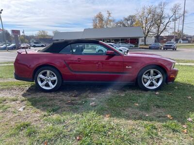 2011 Ford Mustang GT   - Photo 20 - Rushville, IN 46173