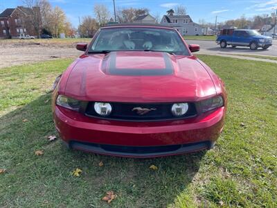 2011 Ford Mustang GT   - Photo 18 - Rushville, IN 46173