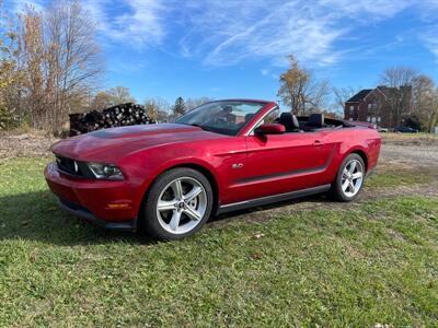 2011 Ford Mustang GT   - Photo 2 - Rushville, IN 46173