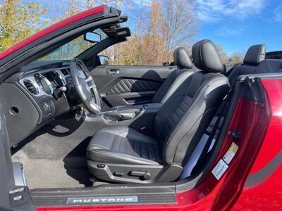 2011 Ford Mustang GT   - Photo 9 - Rushville, IN 46173