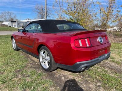 2011 Ford Mustang GT   - Photo 23 - Rushville, IN 46173