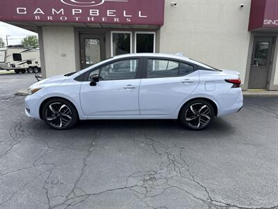2026 &laquo;make&raquo; &laquo;model&raquo;   - Photo 2 - Rushville, IN 46173