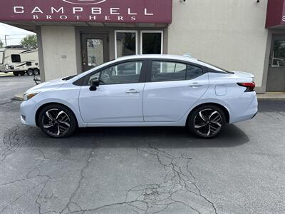 2026 &laquo;make&raquo; &laquo;model&raquo;   - Photo 7 - Rushville, IN 46173