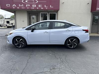 2026 &laquo;make&raquo; &laquo;model&raquo;   - Photo 1 - Rushville, IN 46173