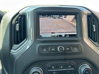 2024 Chevrolet Silverado 3500HD Work Truck   - Photo 15 - Rushville, IN 46173
