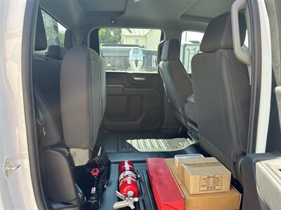 2024 Chevrolet Silverado 3500HD Work Truck   - Photo 11 - Rushville, IN 46173