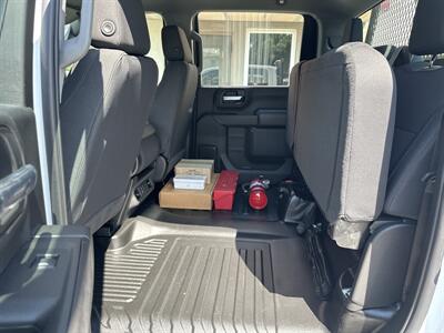2024 Chevrolet Silverado 3500HD Work Truck   - Photo 10 - Rushville, IN 46173