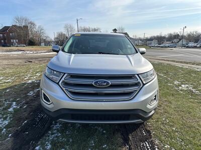 2016 Ford Edge SEL   - Photo 3 - Rushville, IN 46173