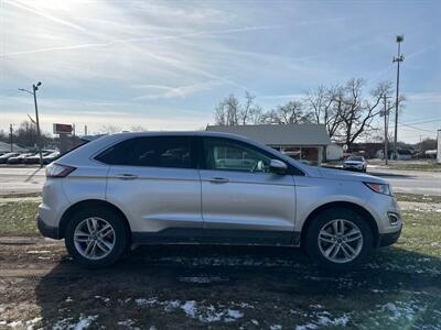 2016 Ford Edge SEL   - Photo 5 - Rushville, IN 46173