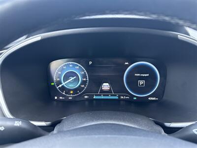 2022 Hyundai SANTA FE Plug-In Hybrid Limited   - Photo 15 - Rushville, IN 46173