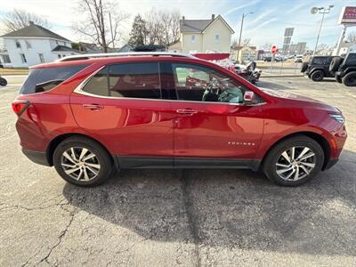 2022 Chevrolet Equinox Premier   - Photo 5 - Rushville, IN 46173