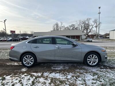 2024 Chevrolet Malibu LT   - Photo 5 - Rushville, IN 46173