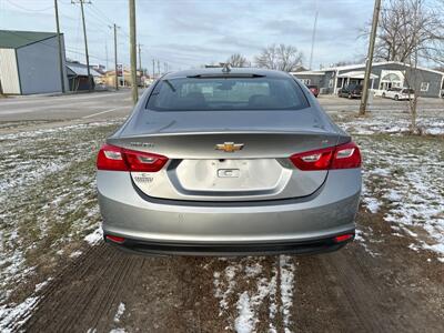 2024 Chevrolet Malibu LT   - Photo 7 - Rushville, IN 46173