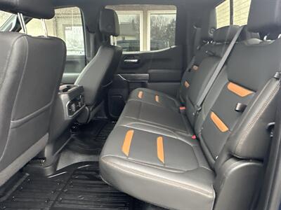 2019 GMC Sierra 1500 AT4   - Photo 7 - Rushville, IN 46173