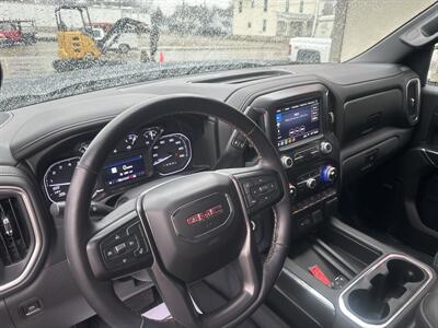2019 GMC Sierra 1500 AT4   - Photo 6 - Rushville, IN 46173
