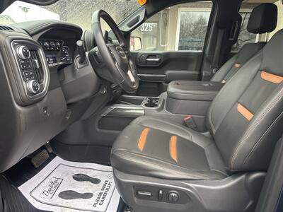 2019 GMC Sierra 1500 AT4   - Photo 5 - Rushville, IN 46173