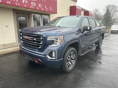 2019 GMC Sierra 1500 AT4   - Photo 2 - Rushville, IN 46173