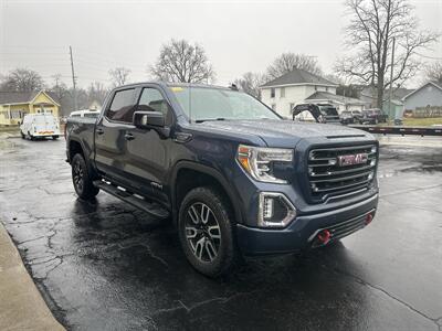 2019 GMC Sierra 1500 AT4   - Photo 4 - Rushville, IN 46173