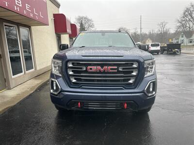 2019 GMC Sierra 1500 AT4   - Photo 3 - Rushville, IN 46173