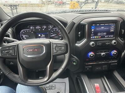 2019 GMC Sierra 1500 AT4   - Photo 8 - Rushville, IN 46173
