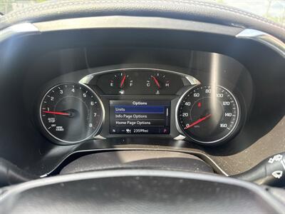 2024 Chevrolet Blazer LT - Photo 14 - Rushville, IN 46173