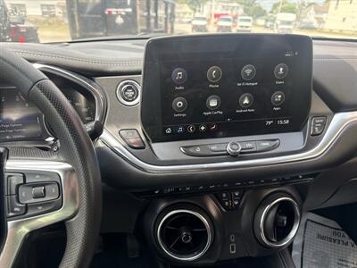 2024 Chevrolet Blazer LT - Photo 12 - Rushville, IN 46173