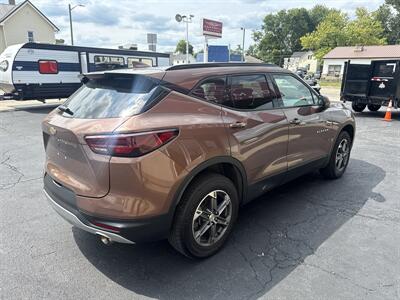 2024 Chevrolet Blazer LT - Photo 6 - Rushville, IN 46173