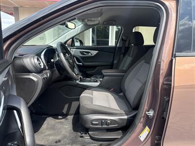 2024 Chevrolet Blazer LT - Photo 9 - Rushville, IN 46173