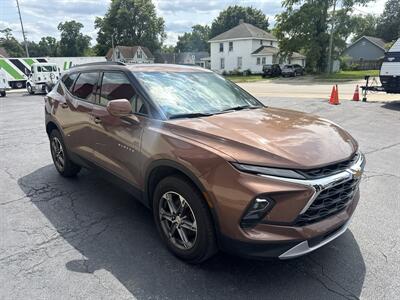 2024 Chevrolet Blazer LT - Photo 5 - Rushville, IN 46173