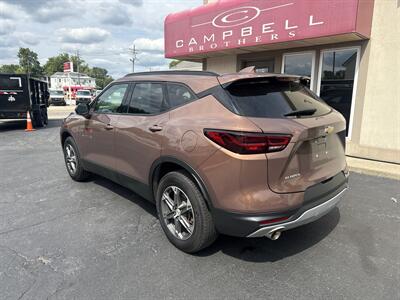 2024 Chevrolet Blazer LT - Photo 8 - Rushville, IN 46173