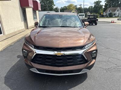 2024 Chevrolet Blazer LT - Photo 4 - Rushville, IN 46173