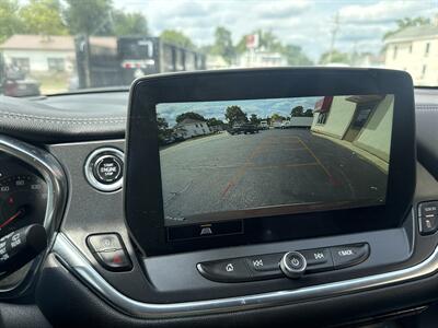 2024 Chevrolet Blazer LT - Photo 13 - Rushville, IN 46173