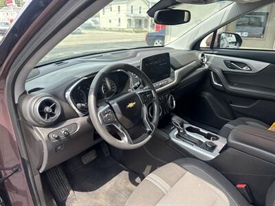 2024 Chevrolet Blazer LT - Photo 10 - Rushville, IN 46173