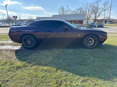 2020 Dodge Challenger R/T Scat Pack   - Photo 5 - Rushville, IN 46173