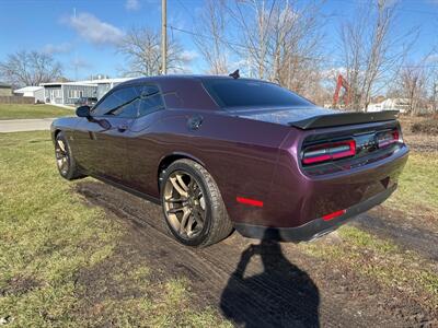 2020 Dodge Challenger R/T Scat Pack   - Photo 8 - Rushville, IN 46173