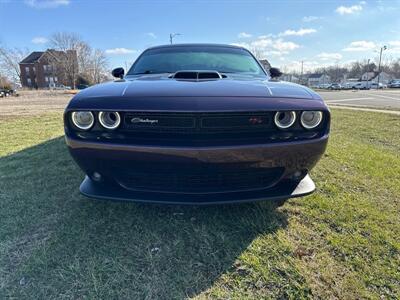 2020 Dodge Challenger R/T Scat Pack   - Photo 3 - Rushville, IN 46173