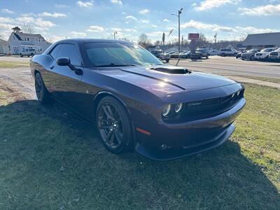 2020 Dodge Challenger R/T Scat Pack   - Photo 4 - Rushville, IN 46173