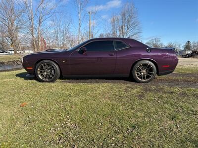 2020 Dodge Challenger R/T Scat Pack   - Photo 1 - Rushville, IN 46173