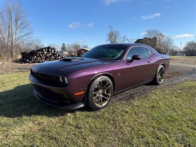 2020 Dodge Challenger R/T Scat Pack   - Photo 2 - Rushville, IN 46173