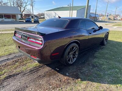 2020 Dodge Challenger R/T Scat Pack   - Photo 6 - Rushville, IN 46173