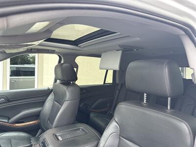 2016 Chevrolet Tahoe LTZ   - Photo 11 - Rushville, IN 46173