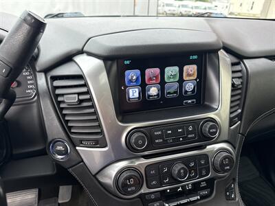 2016 Chevrolet Tahoe LTZ   - Photo 15 - Rushville, IN 46173