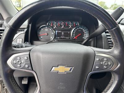 2016 Chevrolet Tahoe LTZ   - Photo 18 - Rushville, IN 46173