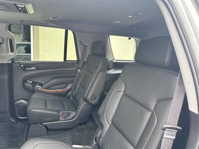 2016 Chevrolet Tahoe LTZ   - Photo 13 - Rushville, IN 46173