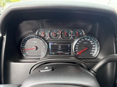 2016 Chevrolet Tahoe LTZ   - Photo 17 - Rushville, IN 46173