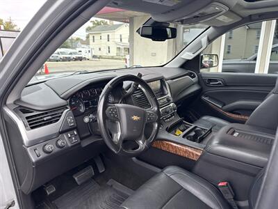 2016 Chevrolet Tahoe LTZ   - Photo 10 - Rushville, IN 46173