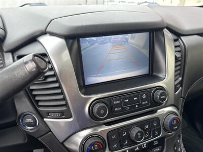 2016 Chevrolet Tahoe LTZ   - Photo 16 - Rushville, IN 46173