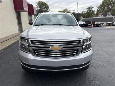 2016 Chevrolet Tahoe LTZ   - Photo 3 - Rushville, IN 46173