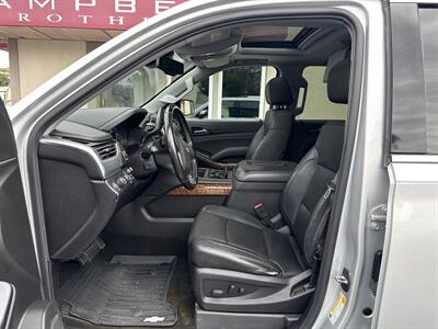 2016 Chevrolet Tahoe LTZ   - Photo 9 - Rushville, IN 46173