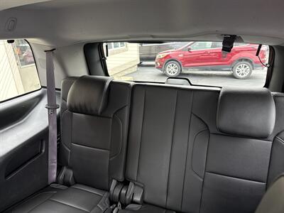 2016 Chevrolet Tahoe LTZ   - Photo 14 - Rushville, IN 46173